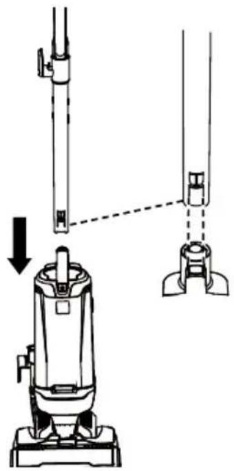 KENMORE DU1292 - Instructions de montage - 2