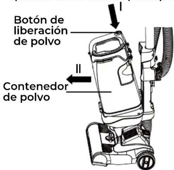 KENMORE DU1292 - ADVERTENCIA - 1
