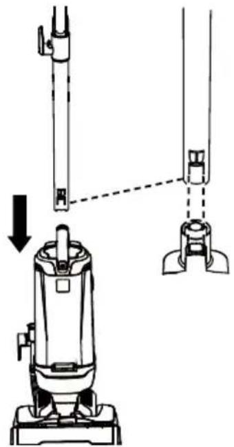 KENMORE DU1292 - INSTRUCCIONES DE ENSAMBLAJE - 2