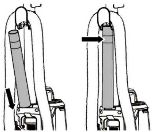 KENMORE DU1292 - INSTRUCCIONES DE ENSAMBLAJE - 2
