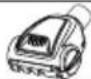 KENMORE DU1292 - Attention - 4