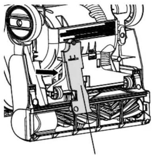 KENMORE DU1292 - ADVERTENCIA - 2