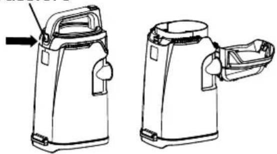 KENMORE DU1292 - Avertissement - 5