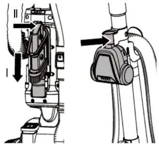 KENMORE DU1292 - ASSEMBLY INSTRUCTIONS - 3