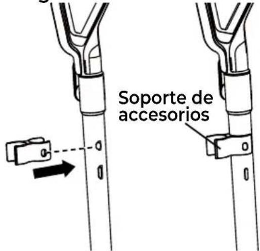 KENMORE DU1292 - INSTRUCCIONES DE ENSAMBLAJE - 3