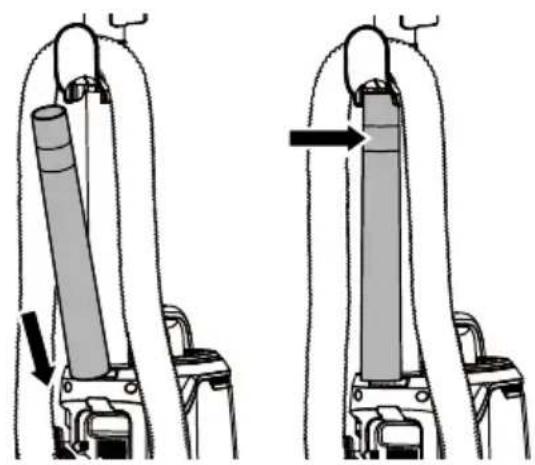 KENMORE DU1292 - Instructions de montage - 2