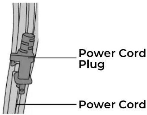 KENMORE DU1292 - ASSEMBLY INSTRUCTIONS - 1