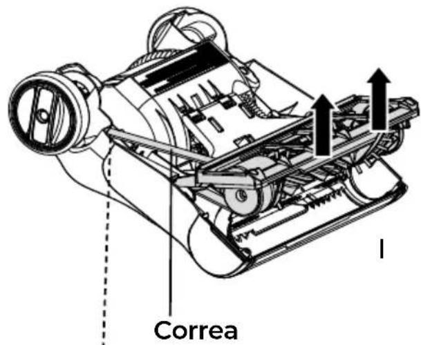 KENMORE DU1292 - ADVERTENCIA - 3