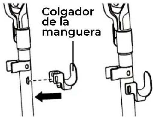 KENMORE DU1292 - INSTRUCCIONES DE ENSAMBLAJE - 4