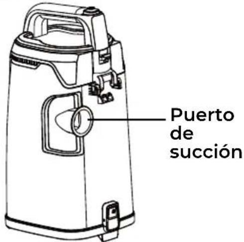 KENMORE DU1292 - ADVERTENCIA - 2