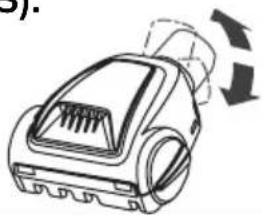 KENMORE DU1292 - PET HANDIMATE® - 1