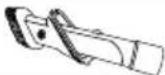 KENMORE DU1292 - PRECAUCIÓN - 2