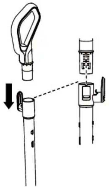 KENMORE DU1292 - INSTRUCCIONES DE ENSAMBLAJE - 1