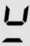 Wisberg WBBC690FZF3 - ERROR MESSAGES ON THE DISPLAY - 1