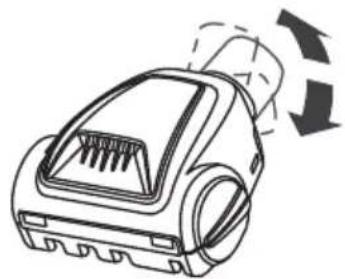 KENMORE DU4396 - PET HANDIMATE® - 1