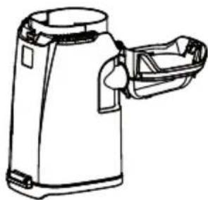 KENMORE DU4396 - NETTOYAGE DU PRE-FILTRE - 2