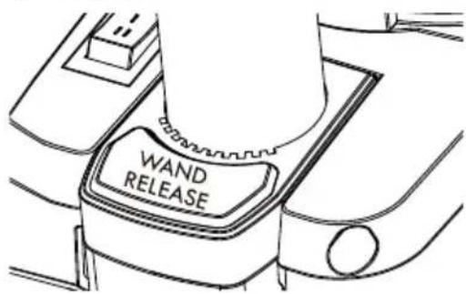 KENMORE DU4396 - REMOVING CLOGS - 1