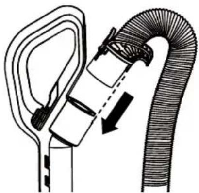 KENMORE DU4396 - ASSEMBLY INSTRUCTIONS - 5