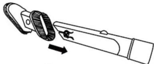 KENMORE DU4396 - 3-IN-1 COMBINATION TOOL - 3