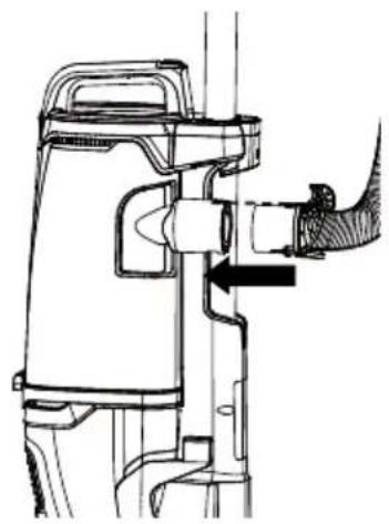 KENMORE DU4396 - INSTRUCCIONES DE ENSAMBLAJE - 4