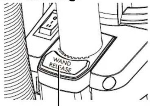 KENMORE DU4396 - ABOVE FLOOR MODE - 1