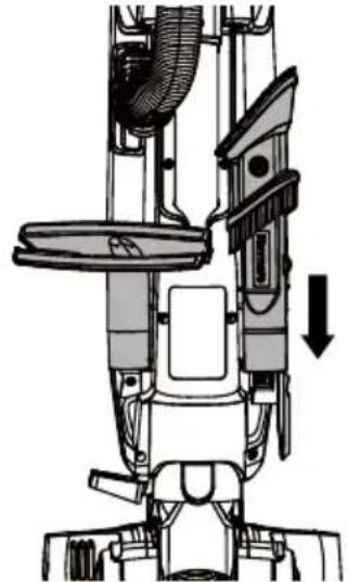KENMORE DU4396 - ASSEMBLY INSTRUCTIONS - 1