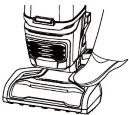 KENMORE DU4396 - ADVERTENCIA - 1