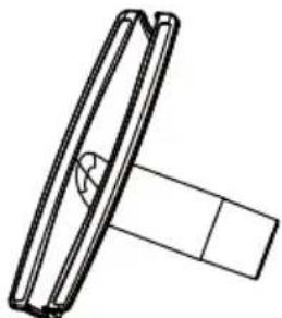 KENMORE DU4396 - UPHOLSTERY TOOL - 1