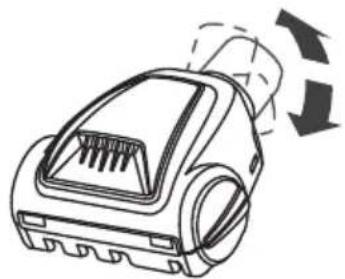 KENMORE DU4396 - PET HANDIMATE® - 1