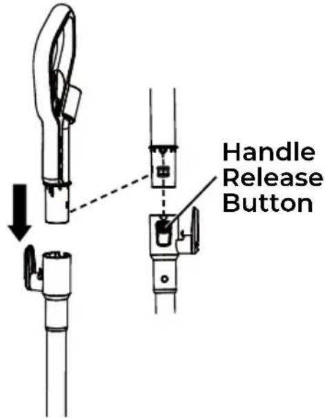 KENMORE DU4396 - ASSEMBLY INSTRUCTIONS - 1