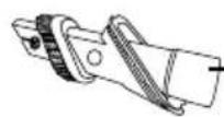 KENMORE DU4396 - PARTS AND FEATURES - 2