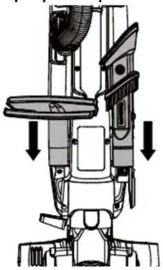 KENMORE DU4396 - INSTRUCTIONS DE MONTAGE - 1