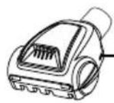 KENMORE DU4396 - PARTS AND FEATURES - 3