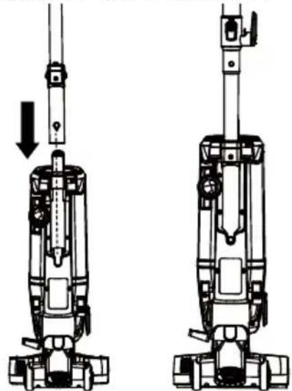 KENMORE DU4396 - INSTRUCTIONS DE MONTAGE - 2