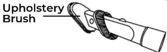 KENMORE DU4396 - 3-IN-1 COMBINATION TOOL - 4