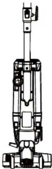KENMORE DU4396 - ASSEMBLY INSTRUCTIONS - 3