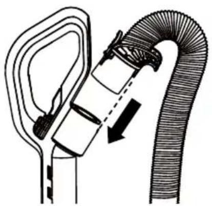 KENMORE DU4396 - INSTRUCCIONES DE ENSAMBLAJE - 5