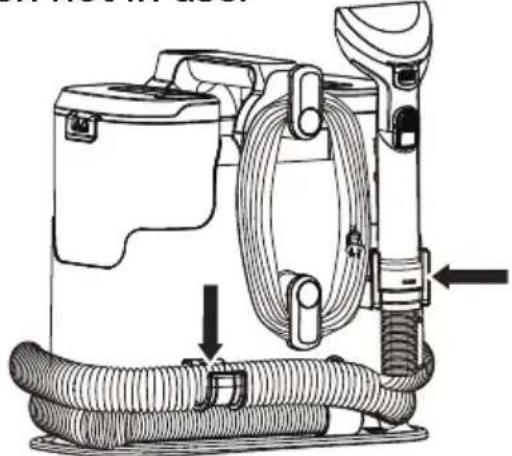 KENMORE KW1049 - ASSEMBLY INSTRUCTIONS - 2