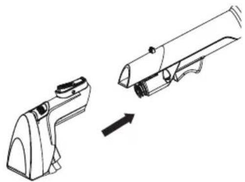 KENMORE KW1049 - INSTRUCCIONES DE ENSAMBLAJE - 3
