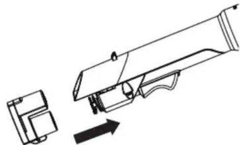 KENMORE KW1049 - HOSE CLEANING TOOL - 1