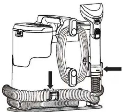 KENMORE KW1049 - Instructions de montage - 2