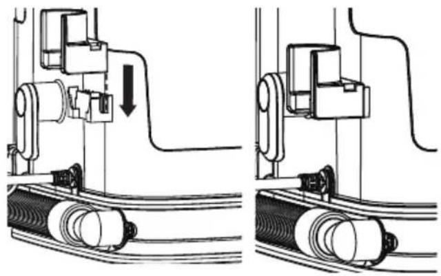 KENMORE KW1049 - Instructions de montage - 2