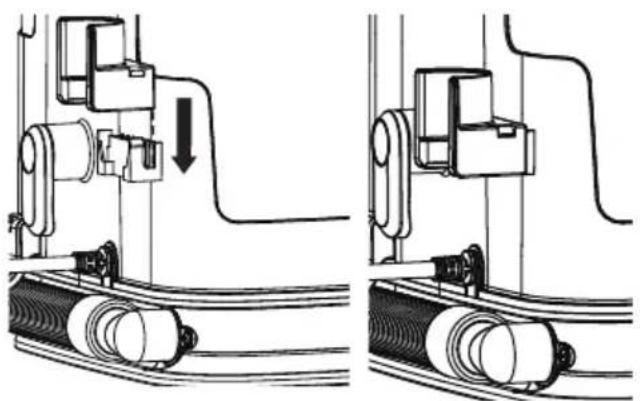 KENMORE KW1049 - ASSEMBLY INSTRUCTIONS - 2