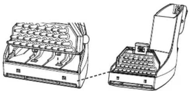 KENMORE KW1049 - ASSEMBLY INSTRUCTIONS - 1