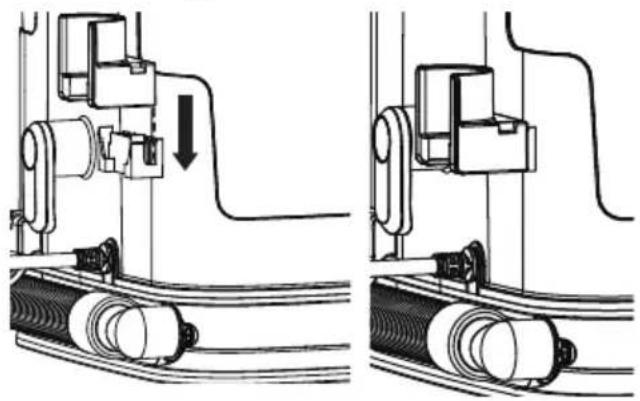 KENMORE KW1049 - INSTRUCCIONES DE ENSAMBLAJE - 2