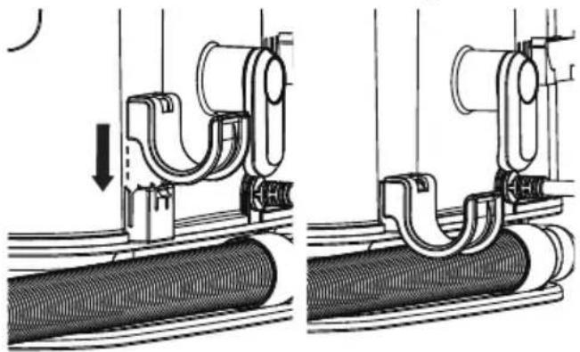 KENMORE KW1049 - ASSEMBLY INSTRUCTIONS - 1