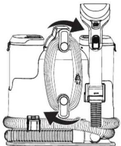 KENMORE KW1049 - INSTRUCCIONES DE ENSAMBLAJE - 3