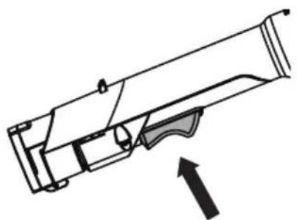 KENMORE KW1049 - HOSE CLEANING TOOL - 2