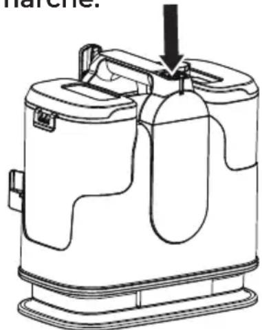 KENMORE KW1049 - Avertissement - 1