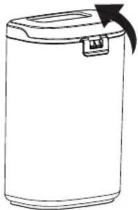 KENMORE KW1049 - ADVERTENCIA - 2